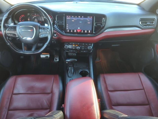 2021 Dodge Durango R/T AWD