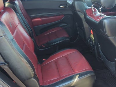 2021 Dodge Durango R/T AWD