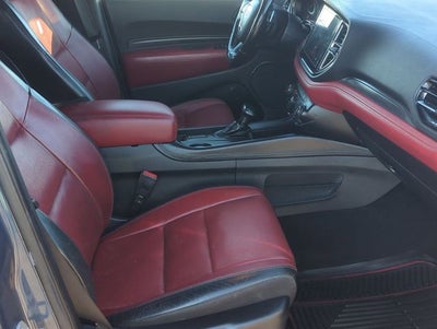 2021 Dodge Durango R/T AWD