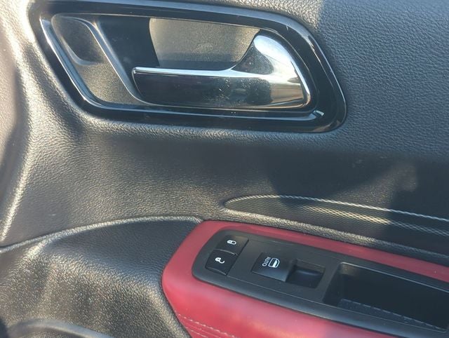 2021 Dodge Durango R/T AWD