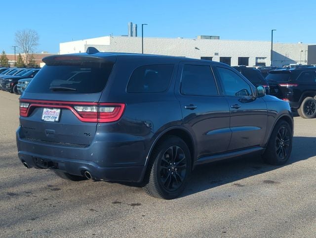 2021 Dodge Durango R/T AWD