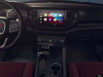 2026 Dodge Durango DURANGO GT PREMIUM AWD HEMI V8