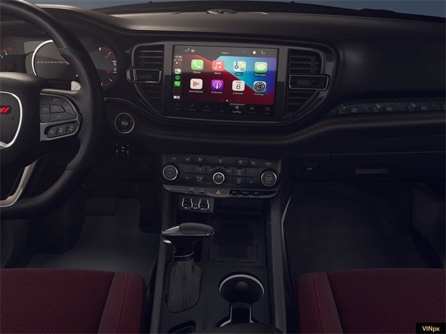 2026 Dodge Durango DURANGO GT PREMIUM AWD HEMI V8