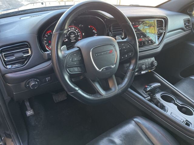 2024 Dodge Durango R/T Plus AWD