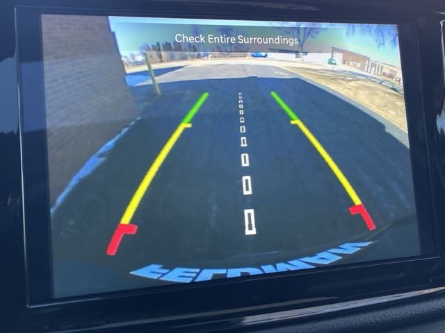 2024 Dodge Durango R/T Plus AWD