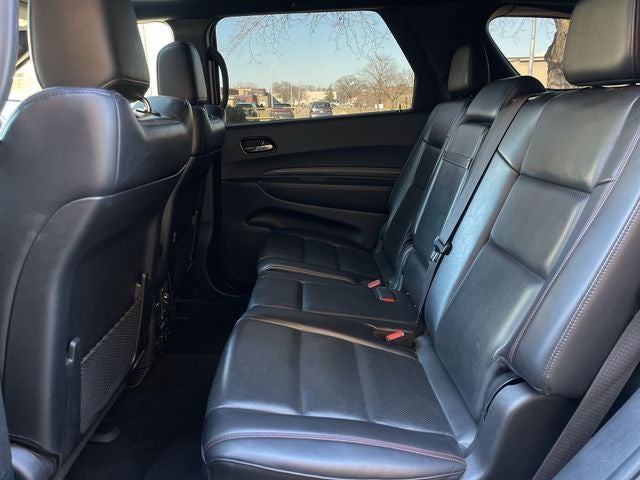 2024 Dodge Durango R/T Plus AWD