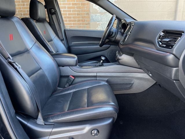 2024 Dodge Durango R/T Plus AWD