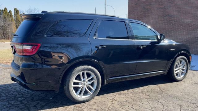 2024 Dodge Durango R/T Plus AWD