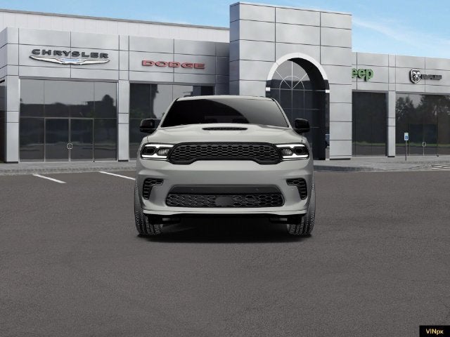 2027 Dodge Durango DURANGO GT HEMI V8 PREMIUM AWD