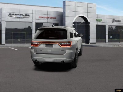 2027 Dodge Durango DURANGO GT HEMI V8 PREMIUM AWD