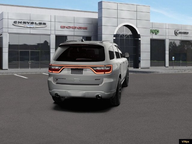 2027 Dodge Durango DURANGO GT HEMI V8 PREMIUM AWD