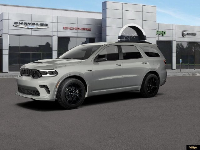 2027 Dodge Durango DURANGO GT HEMI V8 PREMIUM AWD