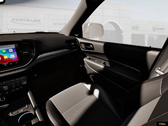 2027 Dodge Durango DURANGO GT HEMI V8 PREMIUM AWD