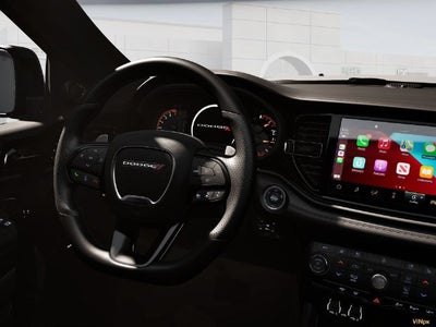 2027 Dodge Durango DURANGO GT HEMI V8 PREMIUM AWD