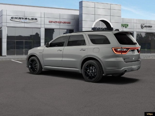 2027 Dodge Durango DURANGO GT HEMI V8 PREMIUM AWD