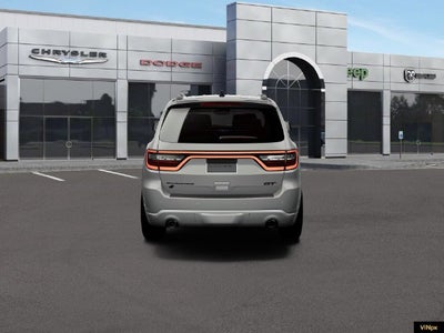 2027 Dodge Durango DURANGO GT HEMI V8 PREMIUM AWD