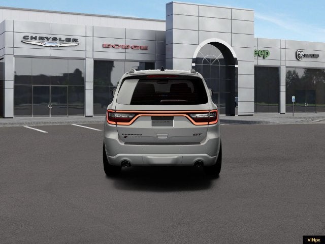 2027 Dodge Durango DURANGO GT HEMI V8 PREMIUM AWD