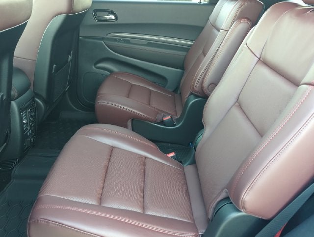 2027 Dodge Durango DURANGO R/T 392 PLUS AWD