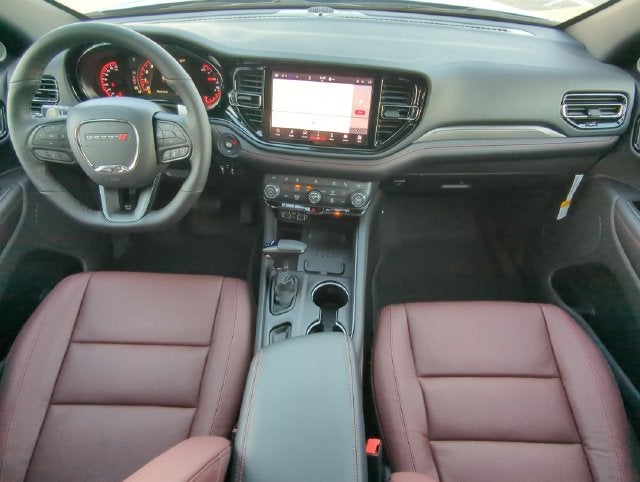 2027 Dodge Durango DURANGO R/T 392 PLUS AWD