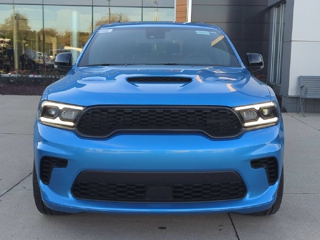 2027 Dodge Durango DURANGO R/T 392 PLUS AWD