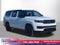 2025 Jeep Grand Wagoneer L Series III Obsidian 4x4