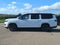 2025 Jeep Grand Wagoneer L Series III Obsidian 4x4