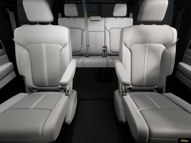 2026 Jeep Grand Wagoneer GRAND WAGONEER LIMITED ALTITUDE 4X4