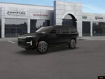 2026 Jeep Grand Wagoneer GRAND WAGONEER LIMITED ALTITUDE 4X4