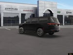 2026 Jeep Grand Wagoneer GRAND WAGONEER LIMITED ALTITUDE 4X4