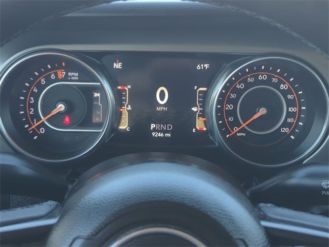 2023 Jeep Gladiator Sport S 4x4