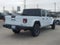 2023 Jeep Gladiator Overland 4x4