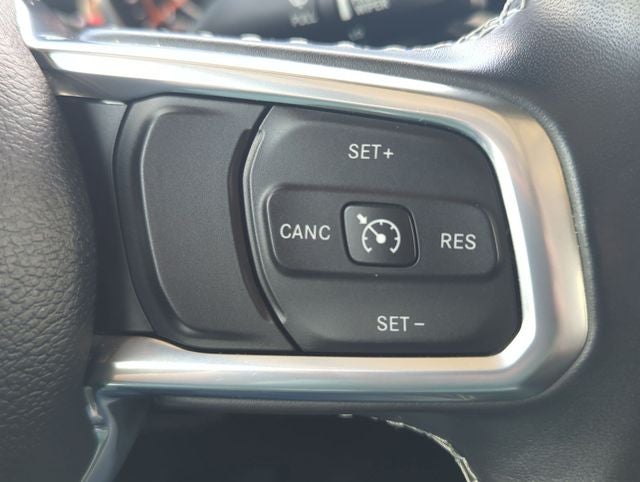 2022 Jeep Gladiator Overland 4x4