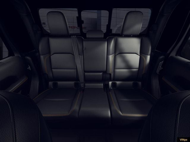 2026 Jeep Gladiator GLADIATOR SAHARA 4X4