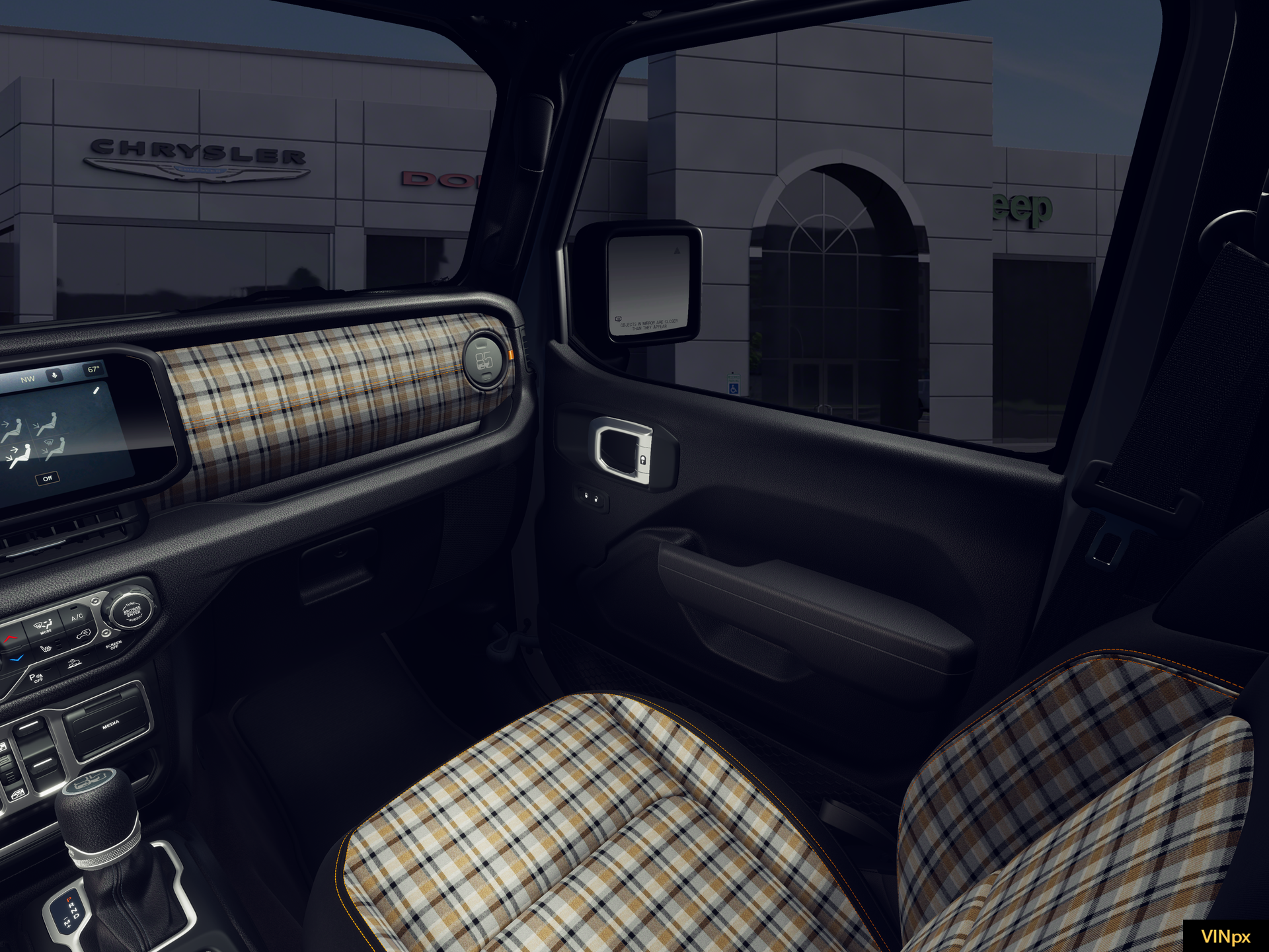 2026 Jeep Gladiator GLADIATOR 85TH ANNIVERSARY EDITION 4X4