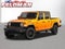 2026 Jeep Gladiator GLADIATOR WILLYS 4X4