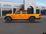 2026 Jeep Gladiator GLADIATOR WILLYS 4X4