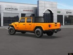 2026 Jeep Gladiator GLADIATOR WILLYS 4X4