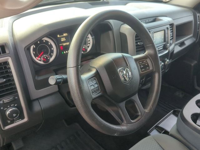 2015 RAM 1500 Express