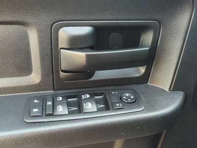 2015 RAM 1500 Express