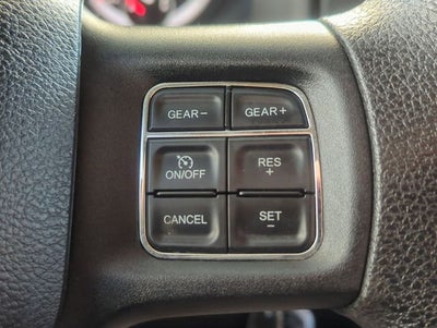 2015 RAM 1500 Express