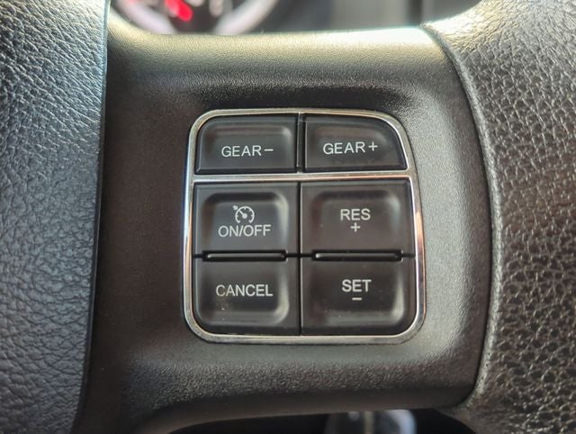 2015 RAM 1500 Express