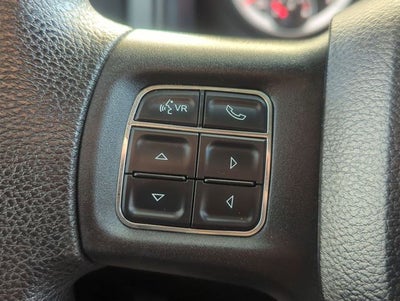 2015 RAM 1500 Express