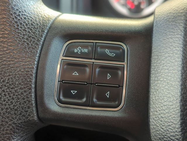 2015 RAM 1500 Express