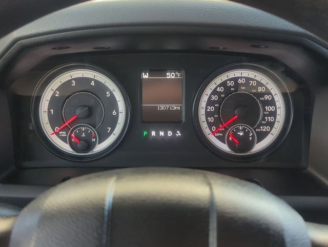 2015 RAM 1500 Express