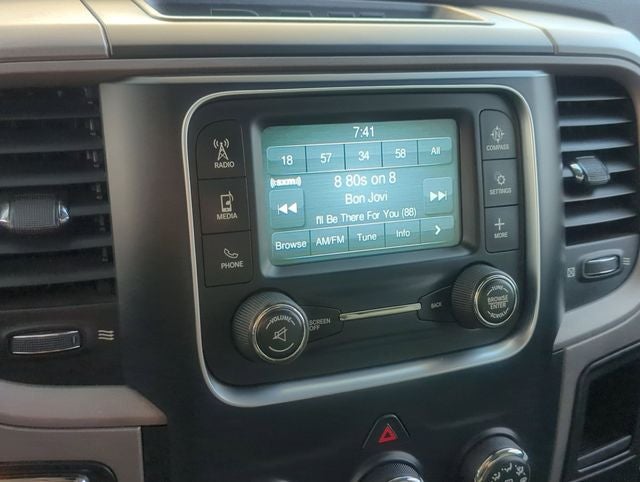 2015 RAM 1500 Express