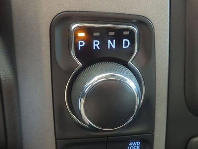 2015 RAM 1500 Express