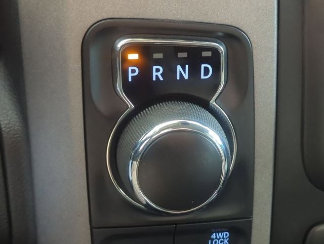 2015 RAM 1500 Express