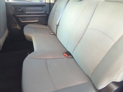 2015 RAM 1500 Express