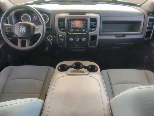 2015 RAM 1500 Express