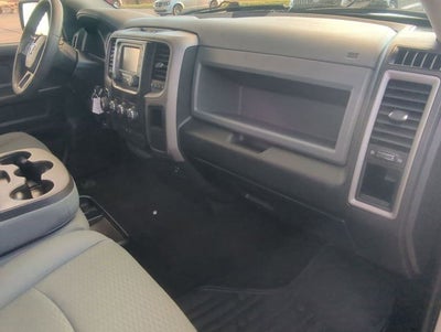 2015 RAM 1500 Express